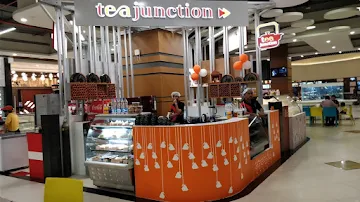 Tea Junction photo 