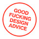 Good Fucking Design Advice