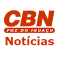 Item logo image for CBN Foz - Últimas Notícias