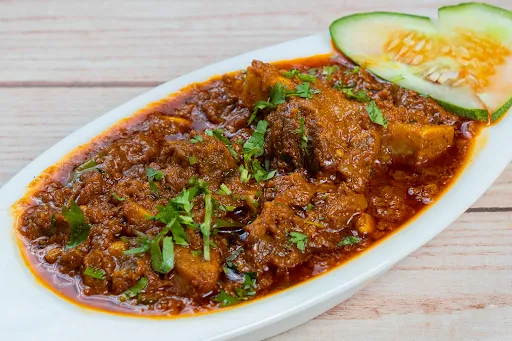 Mutton Rogan Josh