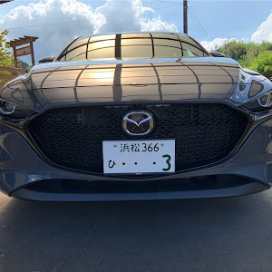 MAZDA3 BP5P