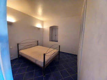 appartement à Bonifacio (2A)