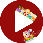 Cover Image of 下载 SafeTube - Videos and Cartoons 1.4.4 APK