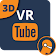 FD VR Player  icon