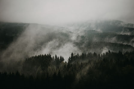 Wedding photographer Vítězslav Malina (malinaphotocz). Photo of 22 November 2018