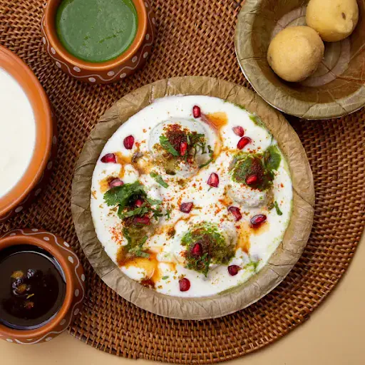 Dahi Bhalla