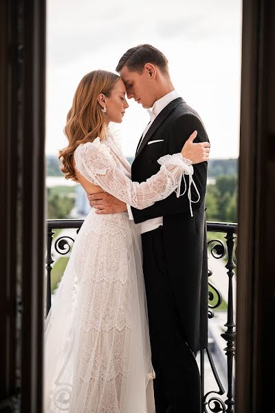 Fotógrafo de casamento Ekaterina Lindinau (lindinay). Foto de 11 de setembro 2022