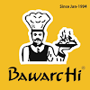 Bawarchi, Majra, Dehradun logo