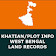 West Bengal Land Khatian/Plots icon