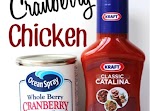 Crockpot Cranberry Chicken was pinched from <a href="http://thefrugalgirls.com/2009/08/crockpot-cranberry-chicken.html" target="_blank">thefrugalgirls.com.</a>