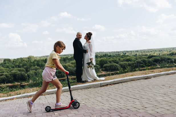 Fotografer pernikahan Sergey Filippov (sfilippov92). Foto tanggal 14 Januari 2023