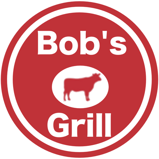 Bob's Grill 生活 App LOGO-APP開箱王