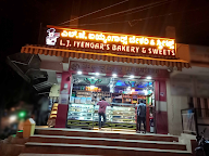L.J Iyengars Bakery & Sweets photo 1
