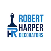 Robert Harper Decorators Ltd Logo