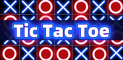 Tic Tac Toe Mega - APK Download for Android