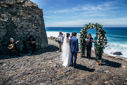 Fotógrafo de bodas Kirill Pervukhin (kirillpervukhin). Foto del 21 de enero 2017