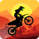 Sunset Bike Racer  icon