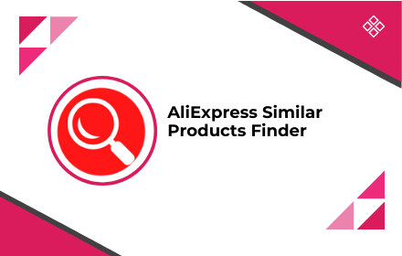 AliExpress Similar Products Finder Preview image 0