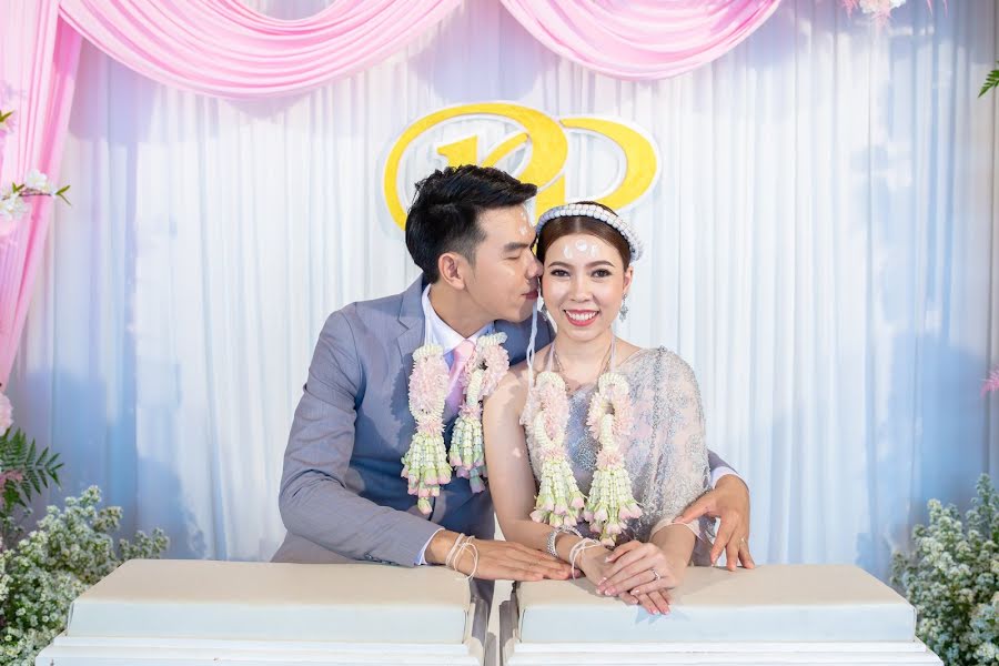 Svatební fotograf Jirawath Muihasun (29foto). Fotografie z 1.září 2020