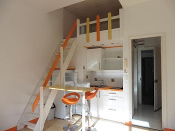 appartement à Lille (59)