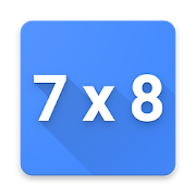 Blitzrechner x 7 Icon