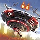 App Download Aces of the Luftwaffe - Squadron: Extende Install Latest APK downloader