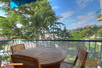 appartement à Cagnes-sur-Mer (06)