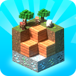 Cover Image of Baixar Worldcraft Exploration HD 1.4 APK