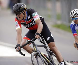 Schijfremmen toegestaan in de Tour, maar toch mag Greg Van Avermaet daar door opvallende reden niet mee rijden