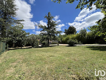 maison à Aix-en-Provence (13)