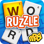 Cover Image of ดาวน์โหลด Ruzzle ฟรี  APK