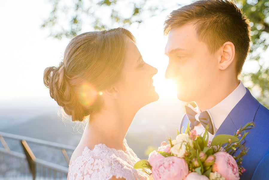 Hochzeitsfotograf Marina Schneider (fotoschneider). Foto vom 1. Oktober 2017