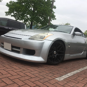 フェアレディZ Z33