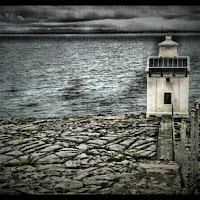 old irish lighthouse di 