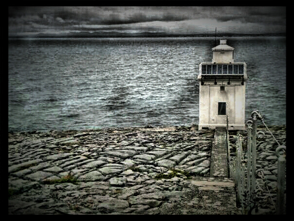 old irish lighthouse di sandrina.oi