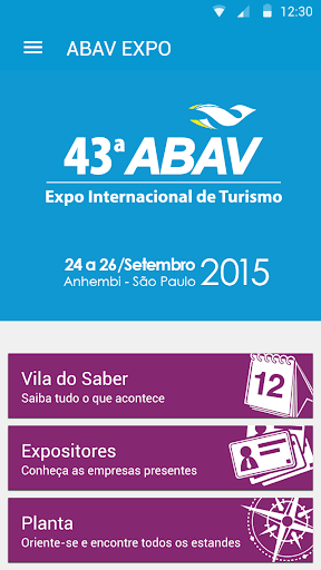 ABAV EXPO