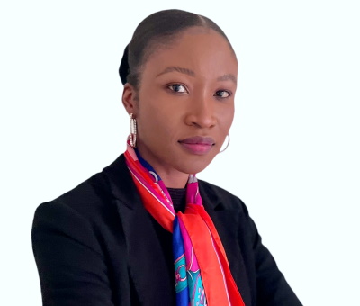 Nonkululeko Baloyi, Chief Operations Officer: VNQ Systems.