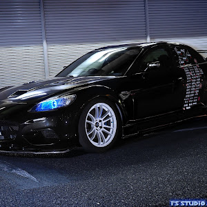 RX-8 SE3P