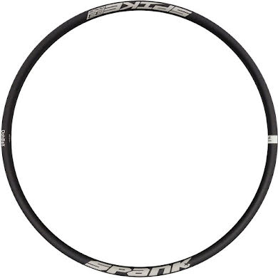 Spank Spike Race 33 Rim 26" Black