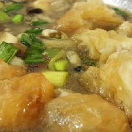 小李子蘭州牛肉拉麵館