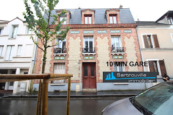 appartement à Sartrouville (78)