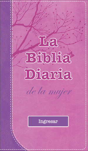 Biblia Diaria de la Mujer