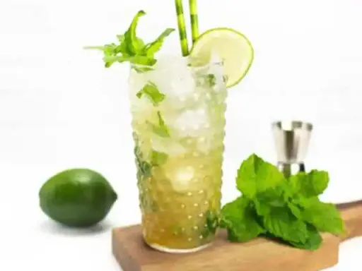 Virgin Mojito