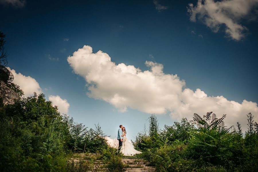 Hochzeitsfotograf Milen Marinov (marinov). Foto vom 19. Juli 2019