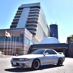 スカイライン GT-R BNR32