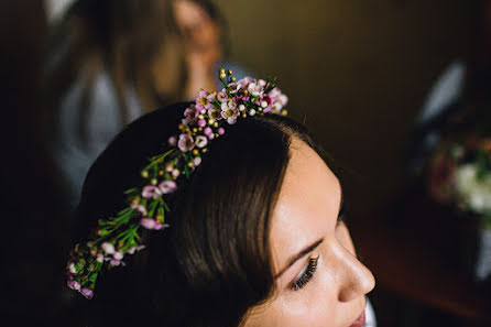 Fotografo di matrimoni Artem Rozanov (railwayboy). Foto del 13 maggio 2016