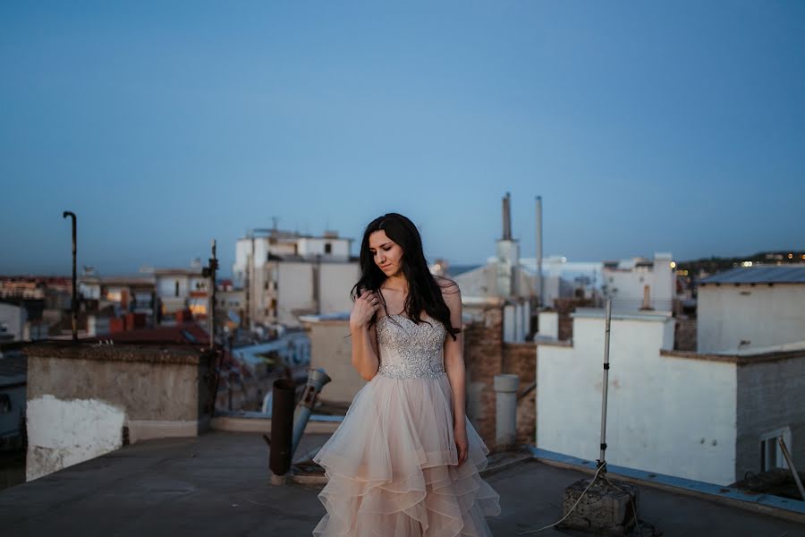 Fotógrafo de bodas Sonja Svilkic Ciric (paspartu). Foto del 30 de octubre 2019