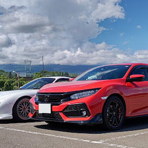 シビック FK7