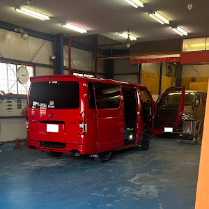 ハイエースバン GDH206V