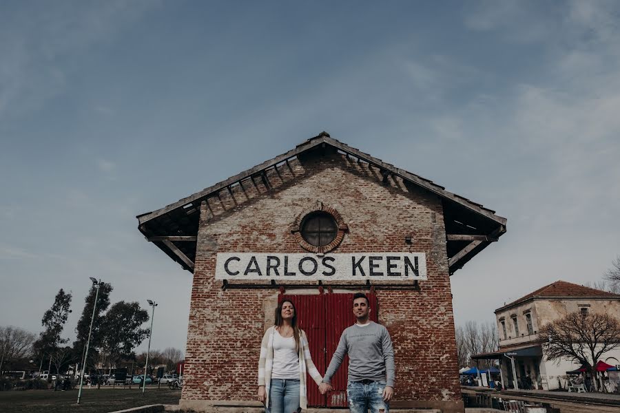 Fotógrafo de bodas Diego Taddel (diegotaddeoph). Foto del 27 de septiembre 2019